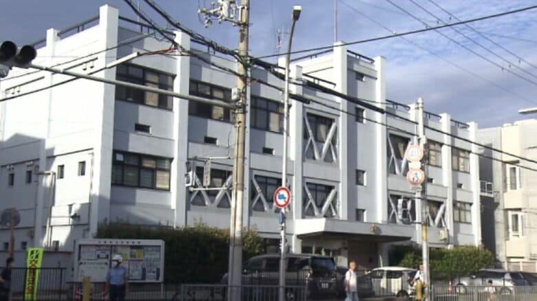 【速報】5歳女児が死亡　母親重体「母親が倒れて腹を切っている。娘も腹を切られ」と通報　大阪・池田市｜FNNプライムオンライン