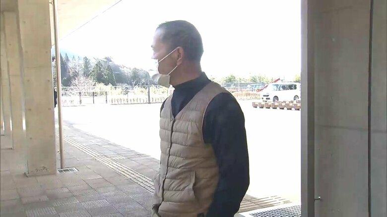 「悔やんで悔やんで」大船渡の山火事で父親（90）を亡くす　長男（63）の悲痛な胸の内「自分しか責められない、早く助けに行けたら」一生懸命、逃げようとしていたか【インタビュー②】｜FNNプライムオンライン