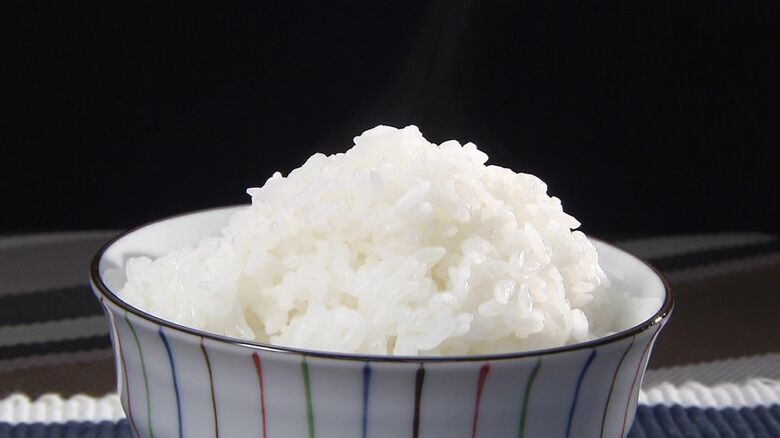 【追跡】令和のコメ騒動にいよいよピリオドか？今では大人気の道産米も昔は「美味しくなかった」――「やっかいどう米」と呼ばれた道産米はどうやって人気を得たのか｜FNNプライムオンライン
