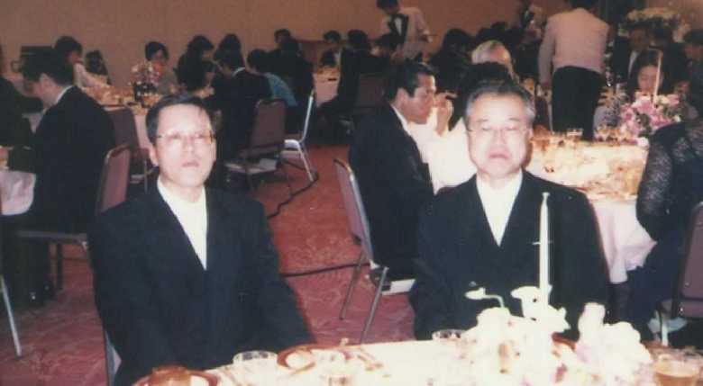弟・伊藤和夫さん 享年71