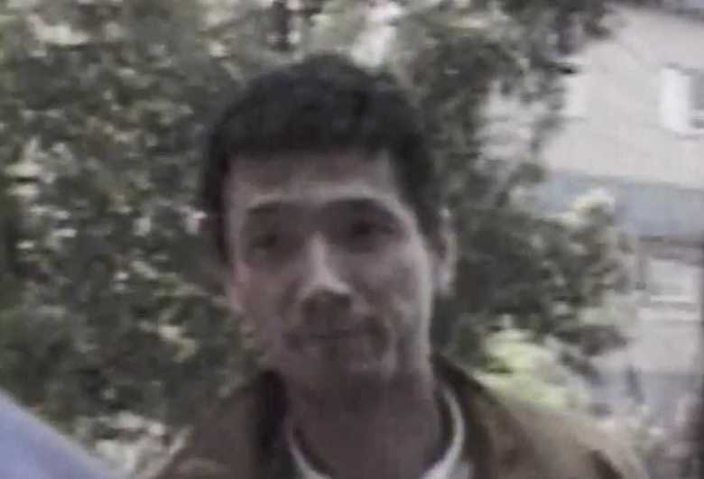 林泰男死刑囚