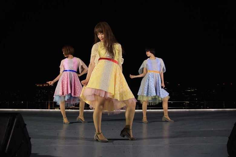 Negicco @SKY STAGE 5日