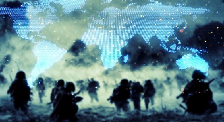 戦争とは？