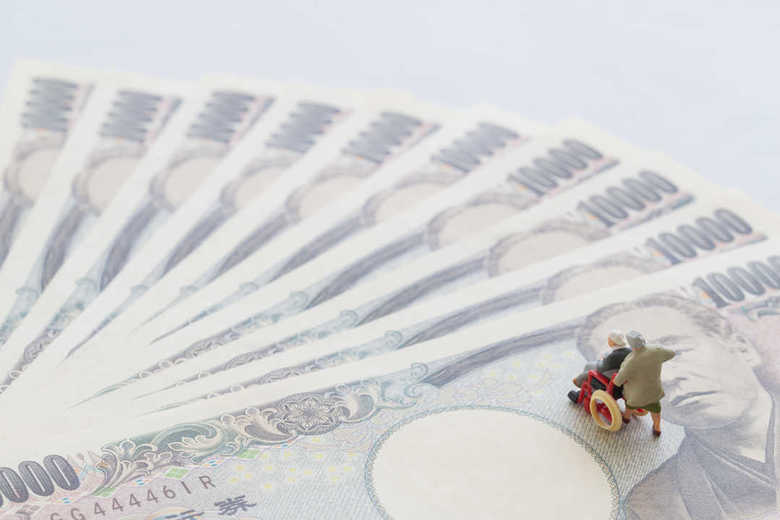 『老後30年平均2000万円』は間違っていない! 人生のマネー・ロードマップをどう作っていくか