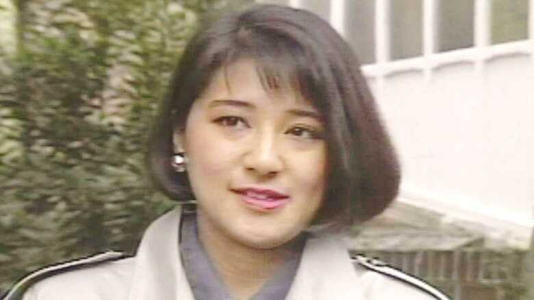 オックスフォード時代の雅子さま