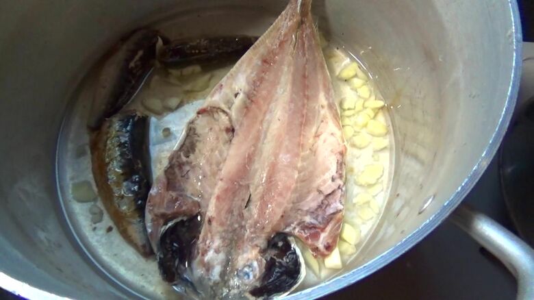 素材はそのまま入れちゃう！