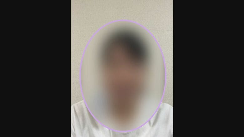 目撃情報を提供した関東に住む40代女性