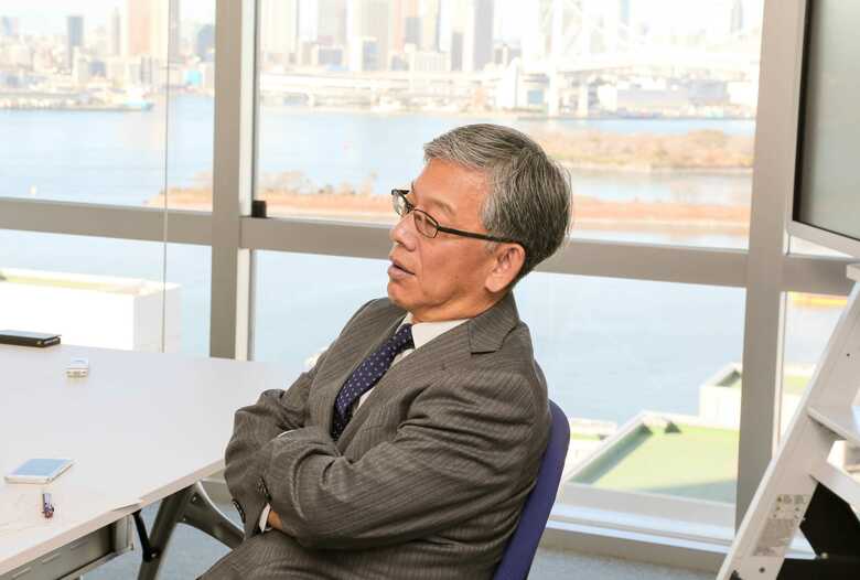 平井上席解説委員