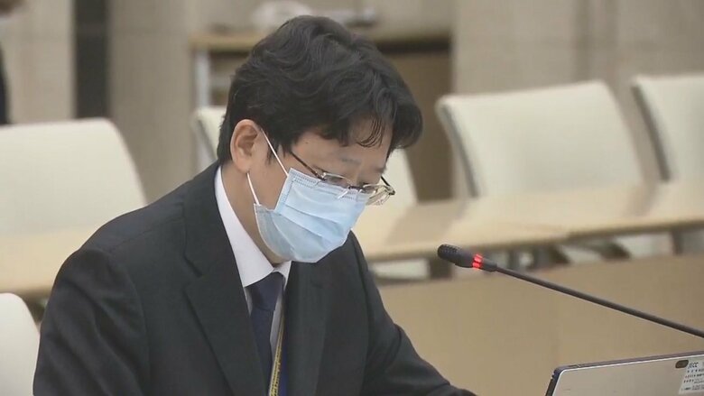 大曲貴夫国際感染症センター長