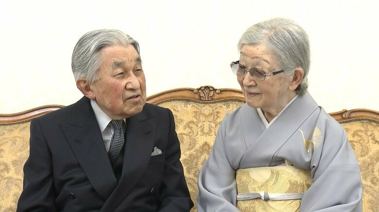 12月13日　仙洞仮御所 居間