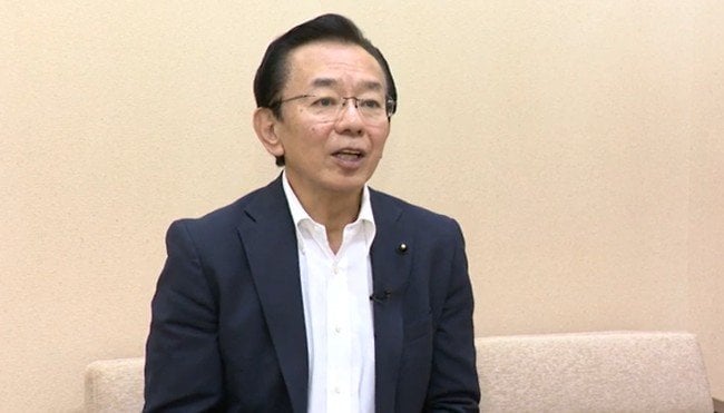 自民党・県民会議　菊地恵一議員