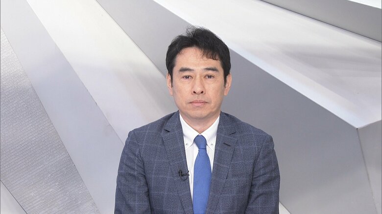 第一生命経済研究所　首席エコノミスト・永濱 利廣氏