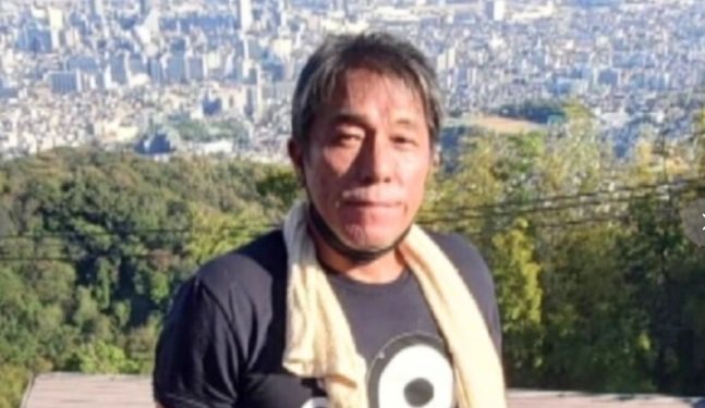 ラーメン店店主で「山口組」系傘下組織の余嶋学組長