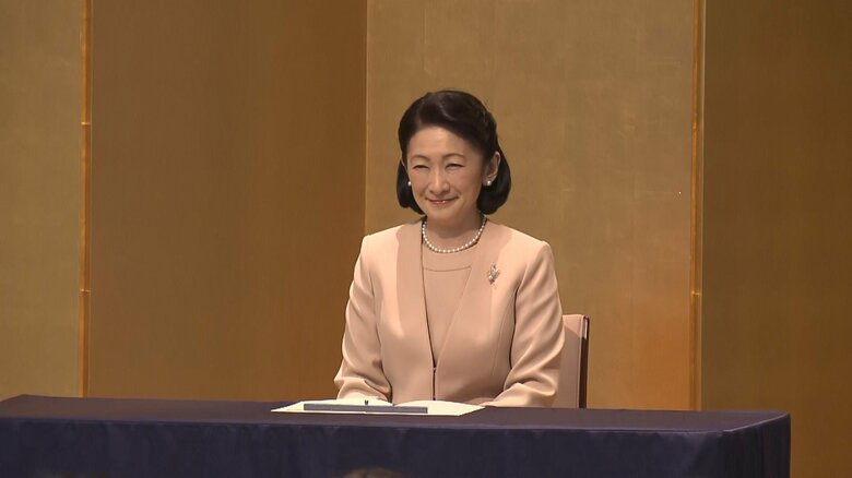 読書感想文コンクールの表彰式にご出席　2月2日