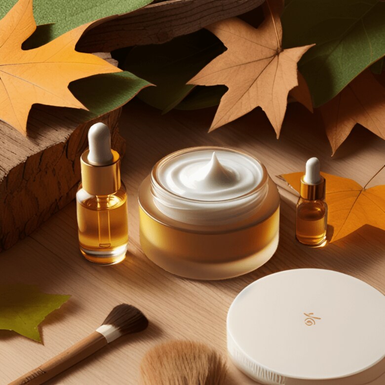 Archaicは広告画像の生成AIも開発中。こちらは生成したものだ（提供：Archaic）