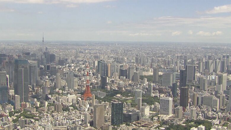 「発生届」対象外の人の容態急変を、いかに把握出来るかが課題だ。