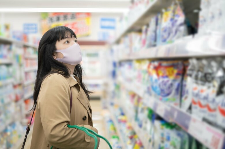 ほとんどの日系企業は価格を“感覚”で決めているという（画像：イメージ）