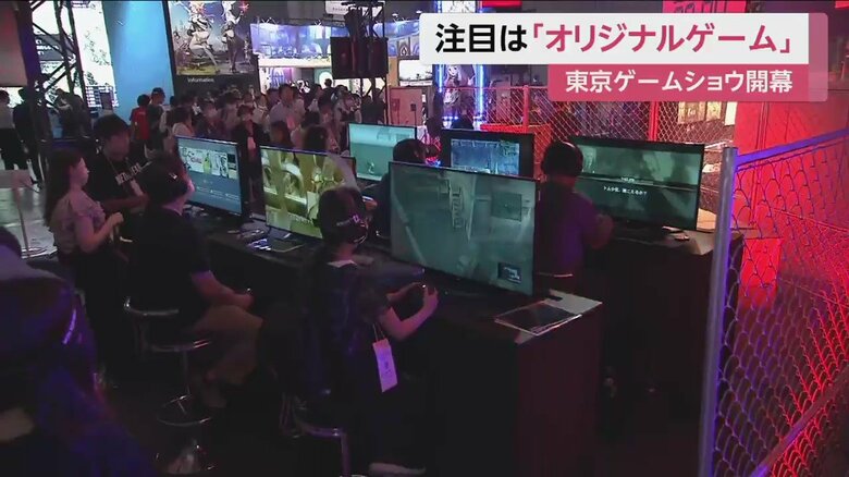 過去最多750社以上が出展。全館利用での開催は4年ぶりだ