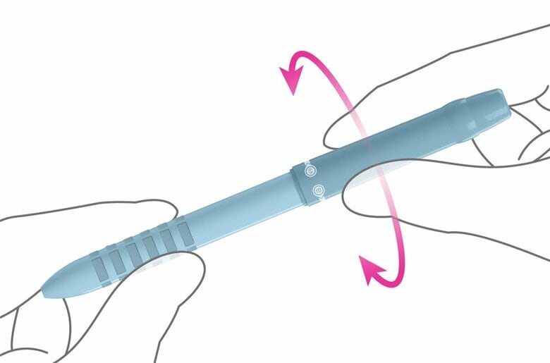 提供：サンスター文具