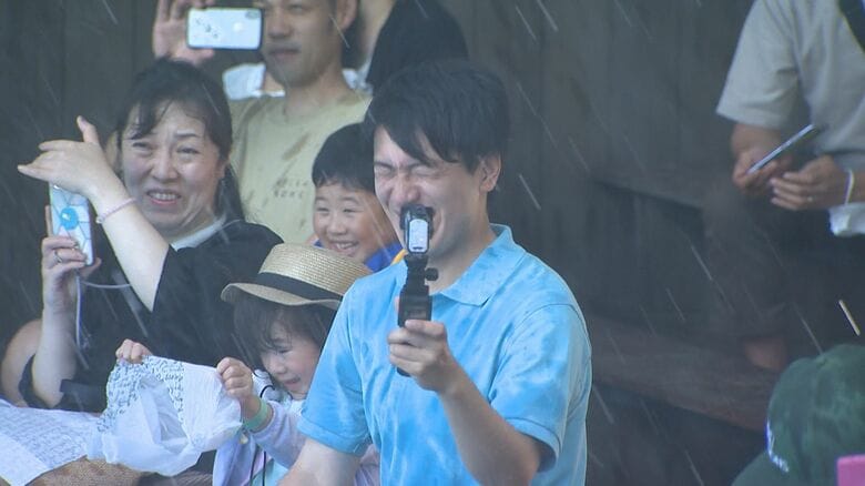 齋藤正昂アナウンサー