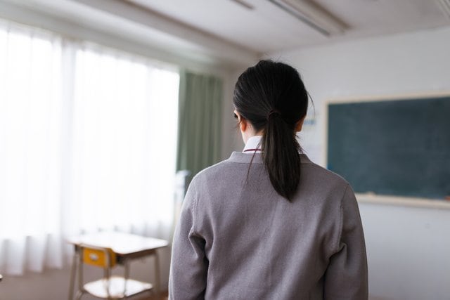 （画像はイメージ）