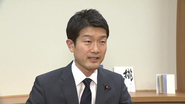 自民党・根本拓衆院議員