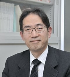 宮脇卓也教授