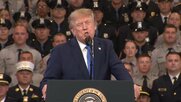 トランプ大統領「近くホルムズ海峡をアメリカ領と宣言する」　イラン高官はSNSに「脅しや力の誇示に屈しない」と反論