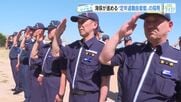 「特技は戦闘機の操縦」ガッツあふれる定年退職自衛官を海上保安部が採用　人材確保に一手