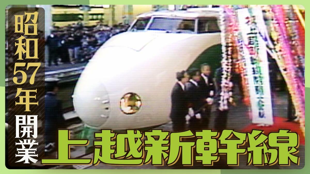 □レア□昭和57年 上越新幹線開業記念 ソフビ トキ 当時もの 非売品
