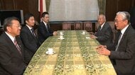 維新を除名処分「改革の会」衆院議員3人が自民党会派入りで合意…計233議席で約1年ぶり過半数を回復