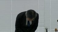 【速報】「痛恨の極み」中部電力の社長と会長が今月末で辞任へ　浜岡原発再稼働めぐる不正を受けて