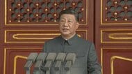 中国が原子力潜水艦から太平洋に向け戦略ミサイル発射　「特定の国を標的とせず」　日本政府は事前通知を受けたと発表