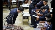 「政治家としてみっともない」高市総理、簗大臣の進退判断へ　新たな“買収疑惑”も　野党側は辞任要求