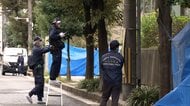 大阪地裁前でなぜ？男性が首刺され負傷　逮捕の自営業者（67）「金銭トラブルあった」　被害者は被告として出廷予定か