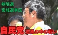 自民党に吹き荒れた逆風「やっぱりおかしい」最後に“吹っ切れた”元ベテラン県議候補の「組織のジレンマ」