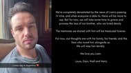 1Dメンバーがコメント「完全に打ちのめされている。リアム、愛しているよ」急死したリアム・ペインさんを追悼 死因は大量出血