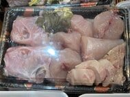 猛毒が含まれるフグの肝を販売　鮮魚店に営業停止命令　保健所「購入した方は絶対に食べないでください」　兵庫・西宮市