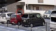 防犯カメラに“俊敏に動く熊”60歳女性襲われ重傷　体長約1.5mツキノワグマのオス…猟友会によって駆除　滋賀・長浜市