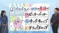 ３月２６日（木）宮崎の天気 天気回復 花粉に注意