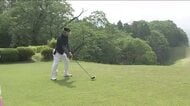 福島テレビカップチャリティゴルフ大会開催　募金は東ティモールの子どもたちへ