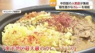 新居浜市に中四国から約３０店舗が集結！「東予地区最大級のカレーフェス」家族連れでにぎわう【愛媛】