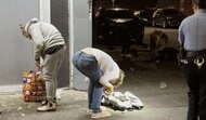 【独自取材】「人が死ぬほど売れる」フェンタニルにさらに“強力薬物”混入も…史上最悪の麻薬で街が“ゾンビタウン化”トランプ新大統領の決断(後編)