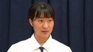 インターハイ女子400mハードル優勝・楠田ゆうな「家族に恩返しできた」　高校歴代6位のタイムで頂点【鹿児島】