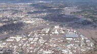 《郡山市長選・主な争点》防災対策 候補者に聞く 4月18日投票