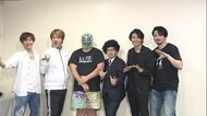 メインボーカル完全復活 純烈 2度目の“紅白”出場は