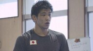 【速報】東京五輪レスリング77キロ級 屋比久翔平が銅メダル