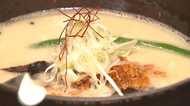味の決め手は“ブレンド味噌”…今注目の沖縄ラーメンが熱い!!