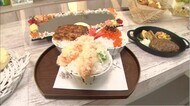 作ってみよう!本物そっくり『食品サンプル』 たこ焼きはどう作る? アナウンサーが挑戦