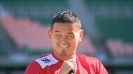 ラグビーW杯で注目!五郎丸歩選手 現役生活に幕
